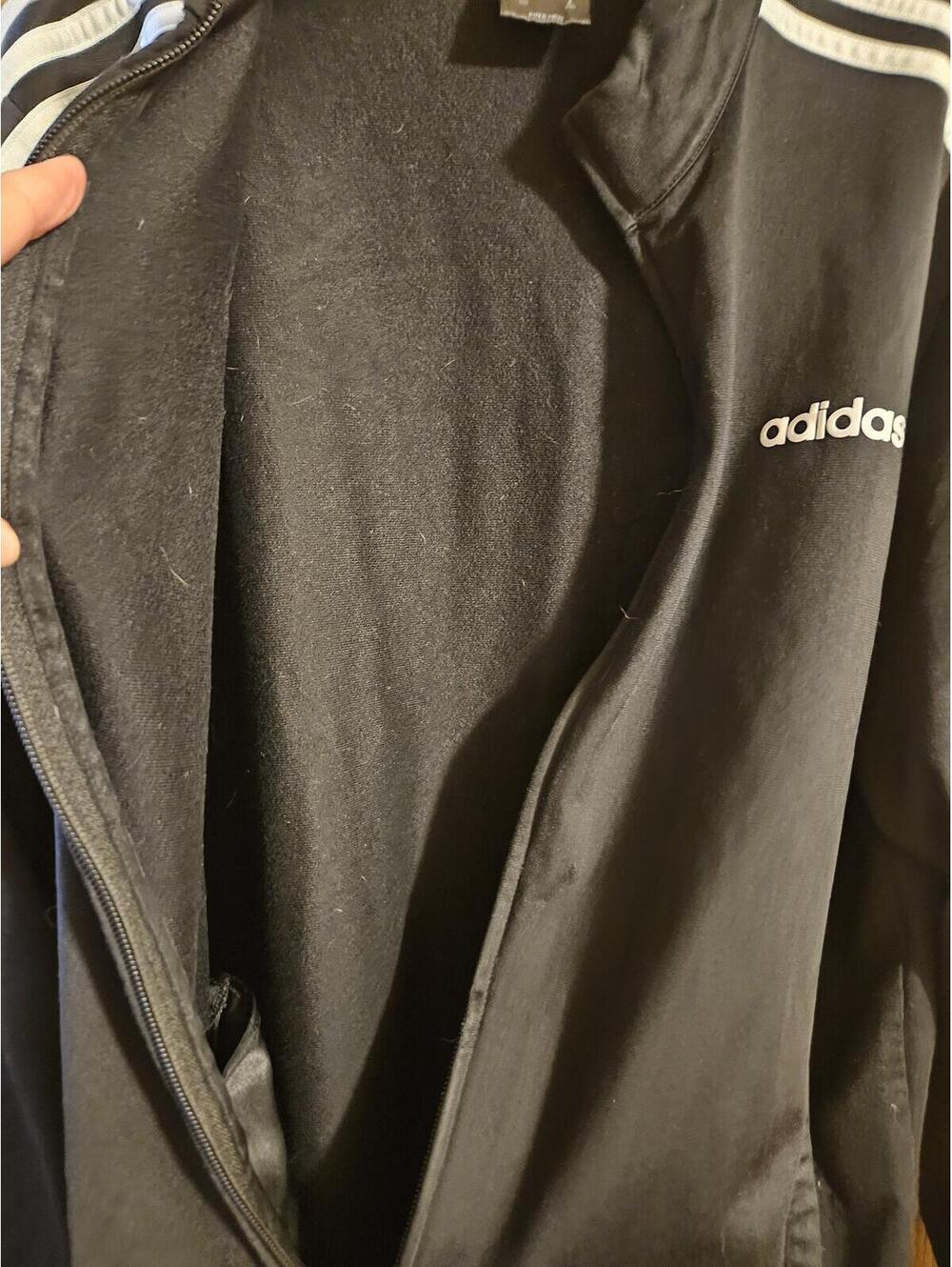 Adidas Jacket - Picture 6 of 8